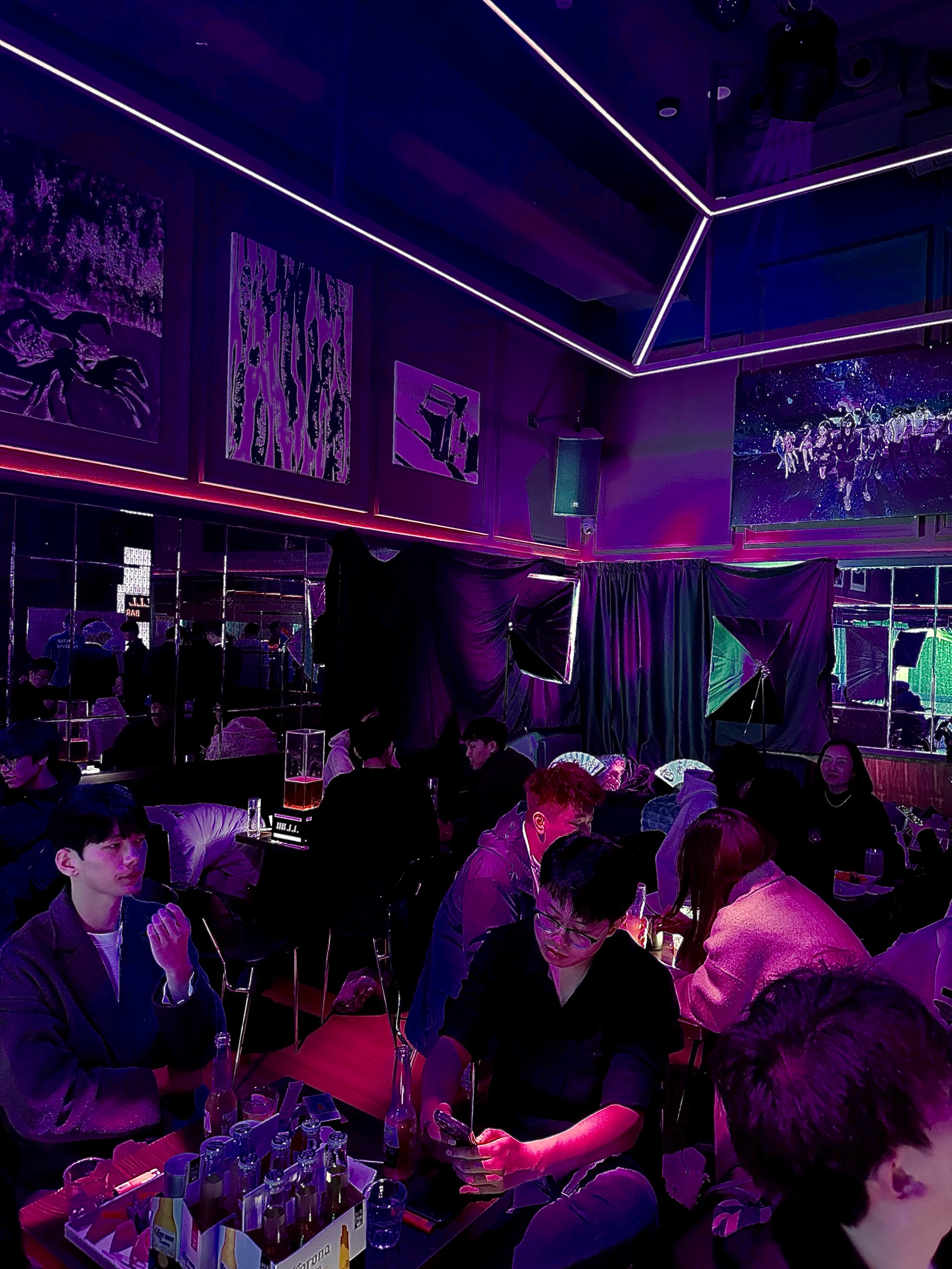 白城商务ktv模式揭秘-通榆县ktv预订